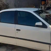 فروش سمند مدل ۹۰.