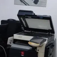 چاپ وفتوکپی