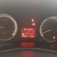 رانا پلاس ۱۴۰۰ کارمندی|خودرو سواری و وانت|کرج, باغستان|دیوار