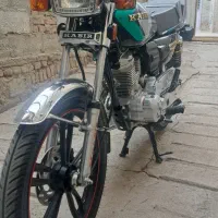 موتور سیکلت|موتورسیکلت|میاندوآب, |دیوار