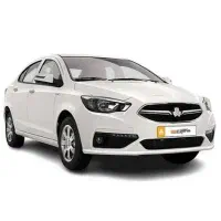 شاهین gl  صفر نقد و اقساط