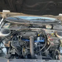 ۴۰۵ دوگانه سوز سالم|خودرو سواری و وانت|تبریز, |دیوار