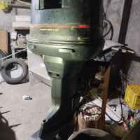 موتور قایق ۱۴۰ یاماها درجه ۱