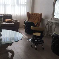 فروش ‌ویژه تجهیزات آرایشگاهی|آرایشگاه و سالن‌های زیبایی|اصفهان, تخت فولاد|دیوار