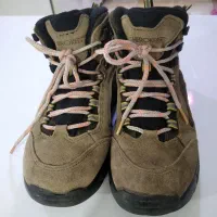 کفش پسرانه آمریکایی