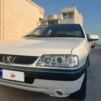 پژو 405 slx|خودرو سواری و وانت|بندر دیر, |دیوار
