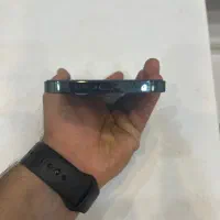 آیفون 12 pro max دو سیم کارت|موبایل|بوشهر, |دیوار