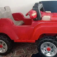 ماشین شارژی