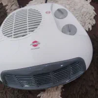 بخاری برقی پارس خزر رو میزی2000هیتر