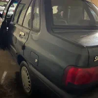 پراید مدل ۸۲ بی نظیر|خودرو سواری و وانت|اردبیل, |دیوار