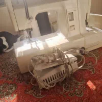 چرخ خیاطی ژانومه