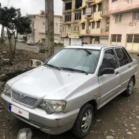 ۱۳۲مدل ۸۷|خودرو سواری و وانت|تالش, هشتپر|دیوار