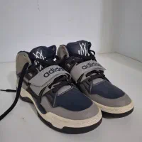 کفش اورجینال آدیداس مدل Mutombo