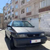 پراید ۸۸ فرمون هیدرولیک کارخانه