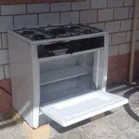 گاز|اجاق گاز و لوازم برقی پخت‌وپز|دورود, |دیوار