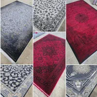 فرش قدیمی‌تان را به ما بدهید، فرش نو را بگیرید