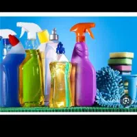 نظافت راه پله ومنزل