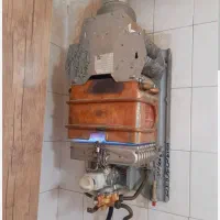 تعمیر و سرویس انواع آبگرمکن دیواری|خدمات پیشه و مهارت|تبریز, |دیوار