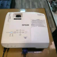 ویدیو پروژکتور اپسون HDMI دار مدل epson 965|تلویزیون و پروژکتور|تهران, ایرانشهر|دیوار