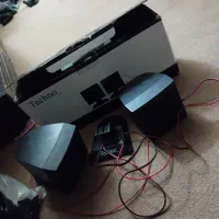 اسپیکر کامپیوتر