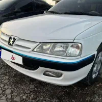 پارس tu5 مدل۹۷|خودرو سواری و وانت|ساری, |دیوار