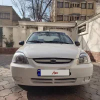 ریو مدل ۱۳۸۹