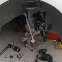 جلوبندی رمی