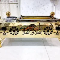 منقل|صنایع دستی و سایر لوازم تزئینی|اهواز, شریعتی جنوبی|دیوار