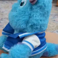 عروسک سالیوان آنتن|اسباب‌‌بازی|زنجان, |دیوار