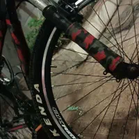 دوچرخه المپیا سایز 27.5