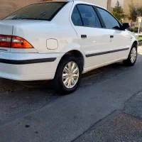 سمند ۹۸ EF7 بدون رنگ|خودرو سواری و وانت|یزد, |دیوار