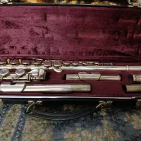 فلوت آمریکایی ارمسترانگ 104