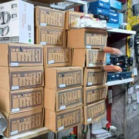 پرس نایلون اتومات