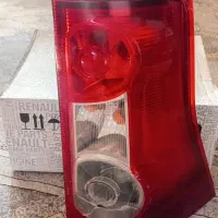 چراغ خطر عقب ال نود وانت