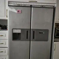 یخچال دوقلو هیمالیا یخجال یخ چال جال