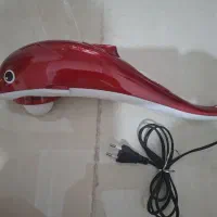 ماساژور دستی چند حالته نو نو