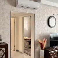 ۹۵ متر ۲خواب / برج فجر ۵ / ۲نبش|فروش آپارتمان|مشهد, حسابی جنوبی (شهرک غرب)|دیوار