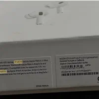 ایرپاد سری ۲ نونو