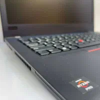 لپتاپ Lenovo ThinkPad مدل A485|رایانه همراه|اندیشه, اندیشه فاز ۳|دیوار