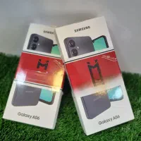 گوشی سامسونگ A06