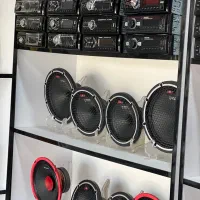 ضبط ماشین با کارتن فلشخور بلوتوث‌دار آکبند