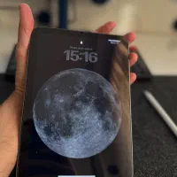 pad mini 7 2024-128g|تبلت|تهران, چوب تراش|دیوار