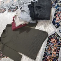 لباس پاییزه