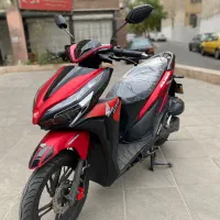 کیلیک ۱۵۰ اسپیشیال
