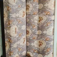 مبل هفت نفره در حد نو|مبلمان خانگی و میز عسلی|ری, اقدسیه|دیوار