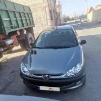 206 تیپ دو مدل 99