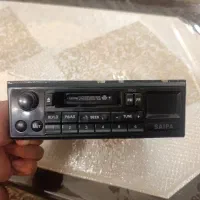 ضبط فابریکی پراید