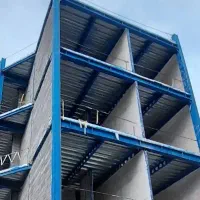 نیروی تدارکات،کارپرداز و خرید، اداری