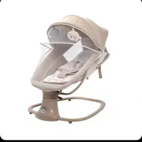 گهواره برقی و مینی واش