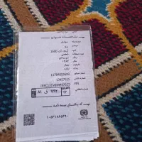 پژوآردی ۱۶۰۰|خودرو سواری و وانت|بهمن صغاد, |دیوار